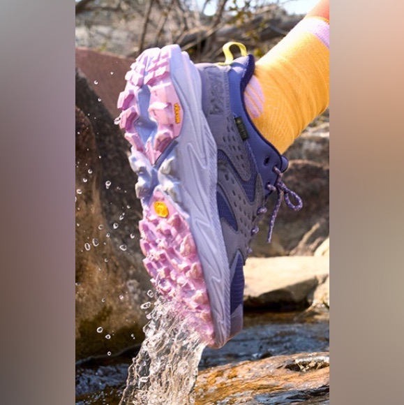 Hoka Anacapa 2 Gore-Tex® Waterproof Hiking Shoe - Picture 6 of 16